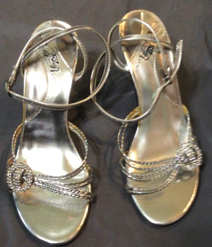 Formal heels - formal,