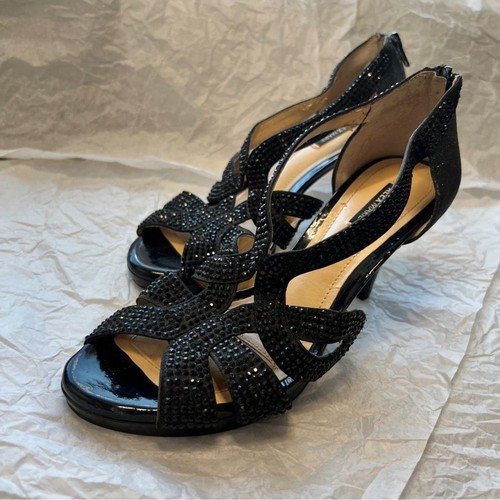 Party heels - party,