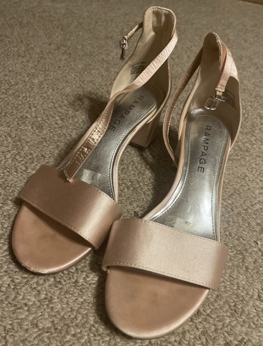 Womens champagne heels - womens,