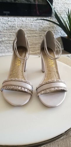 Elegant dressy heels - heels,