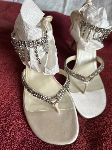 Very dressy heels special - dressy,